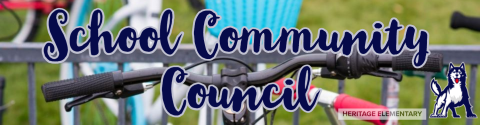 School Community Council School Community Council